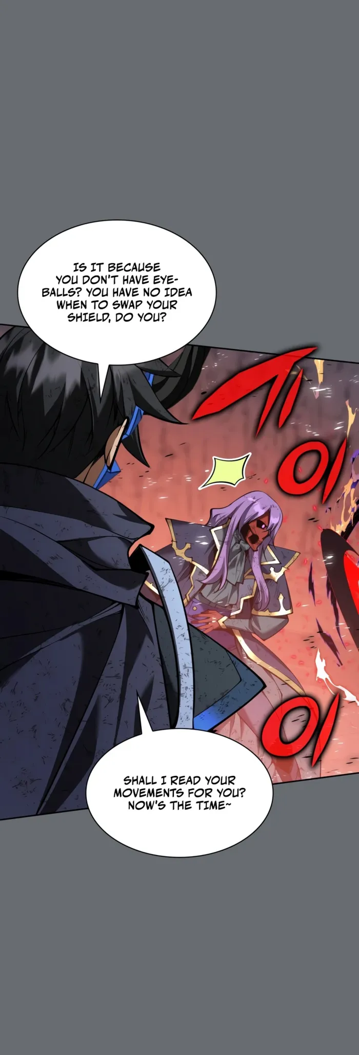 Overgeared Chapter 328 page 13