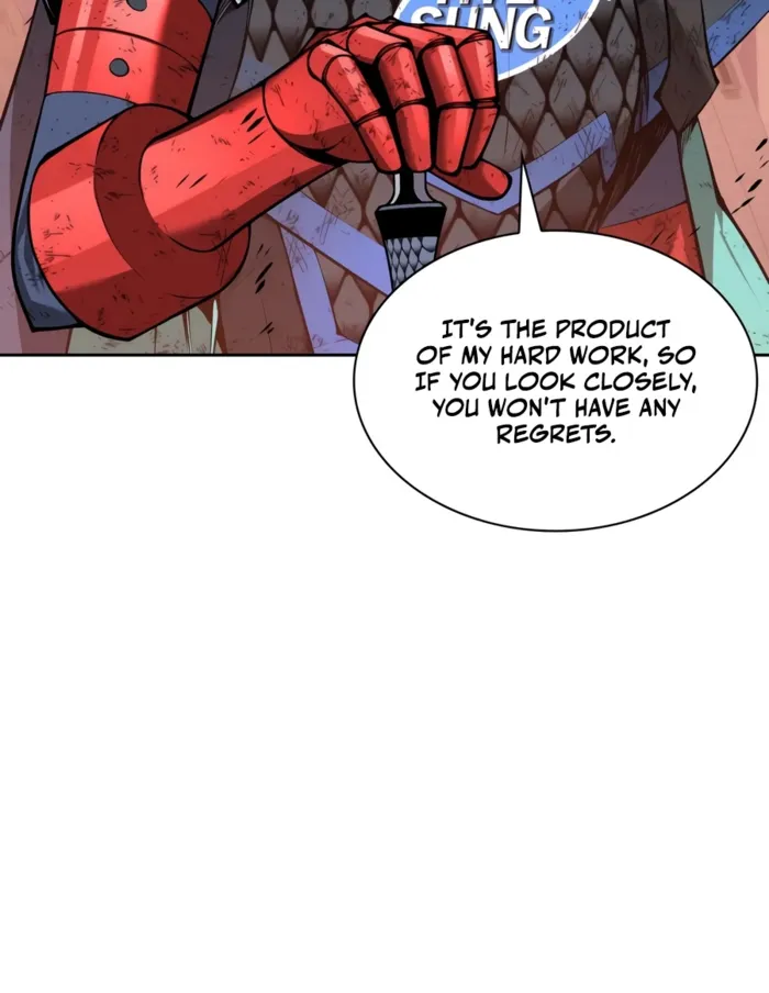 Overgeared Chapter 328 page 19