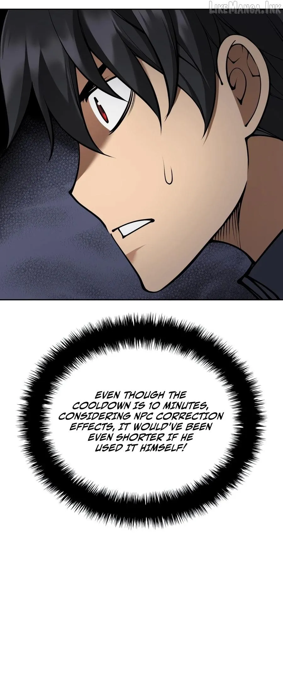 Overgeared Chapter 329 page 8
