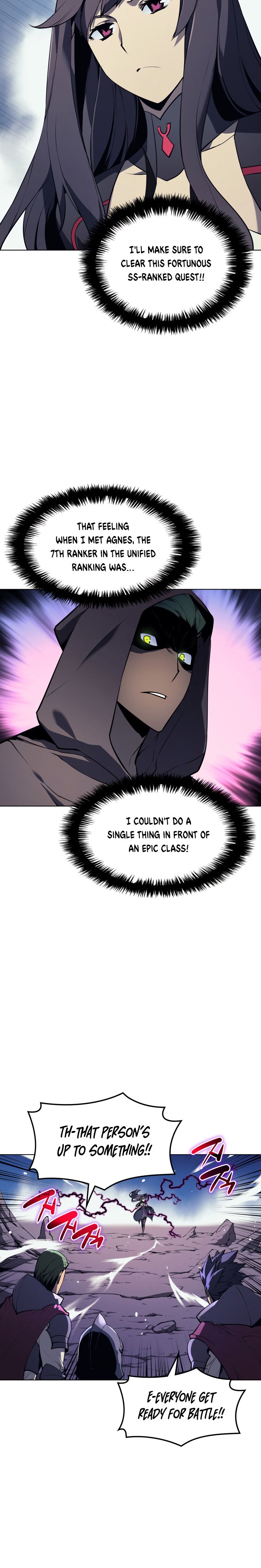 Overgeared Chapter 33 page 4