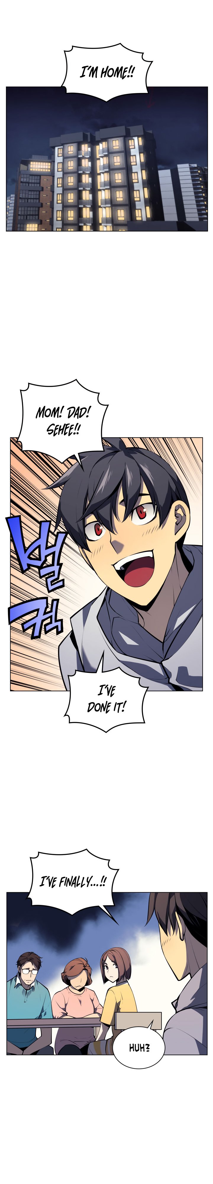 Overgeared Chapter 33 page 43