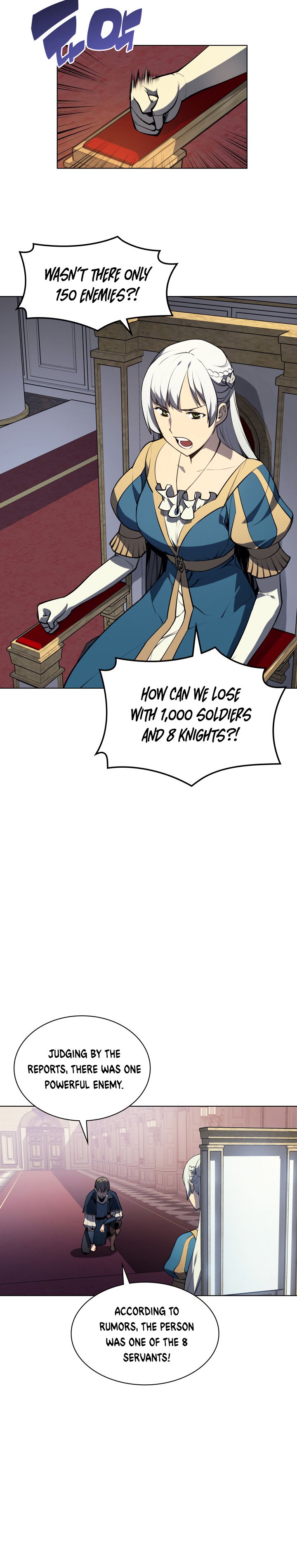 Overgeared Chapter 33 page 7