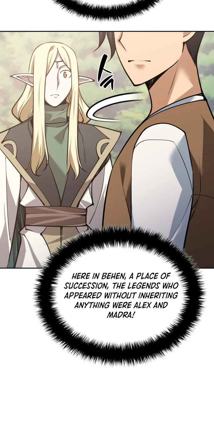 Overgeared Chapter 331 page 115