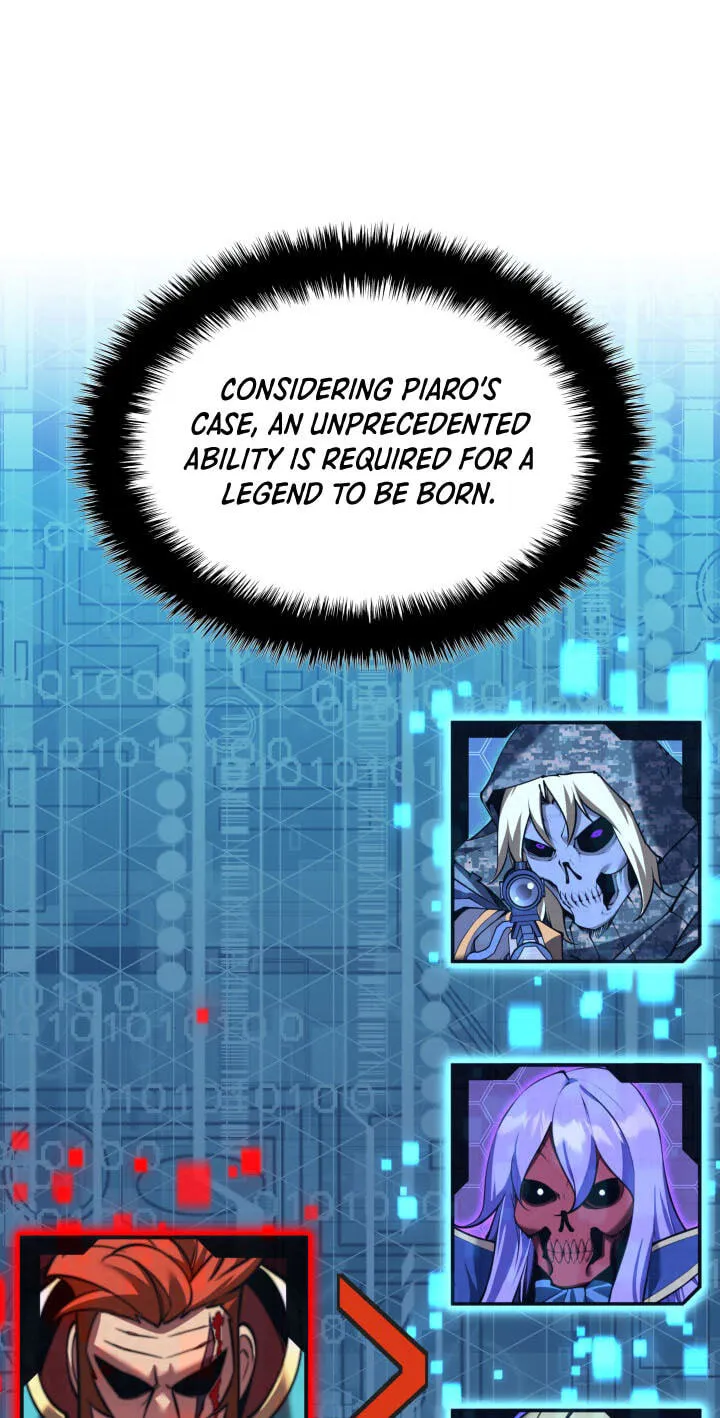 Overgeared Chapter 331 page 116