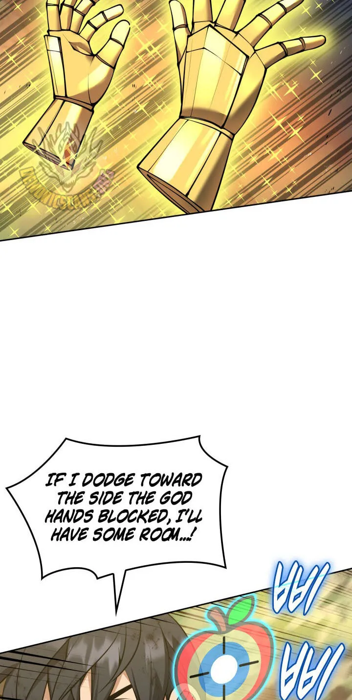 Overgeared Chapter 331 page 20