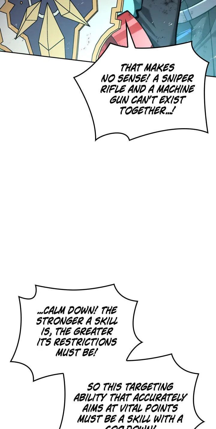 Overgeared Chapter 331 page 24