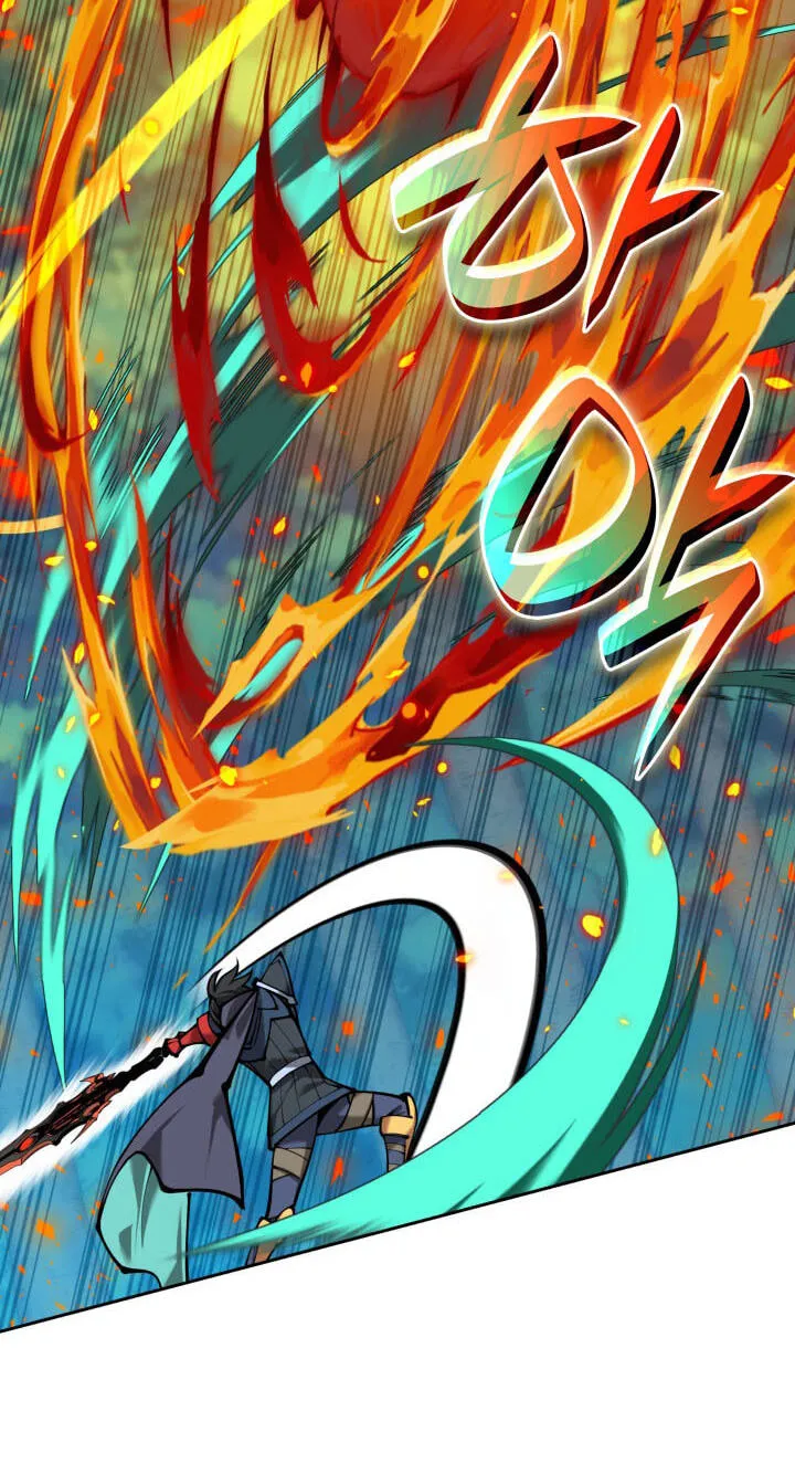 Overgeared Chapter 331 page 40