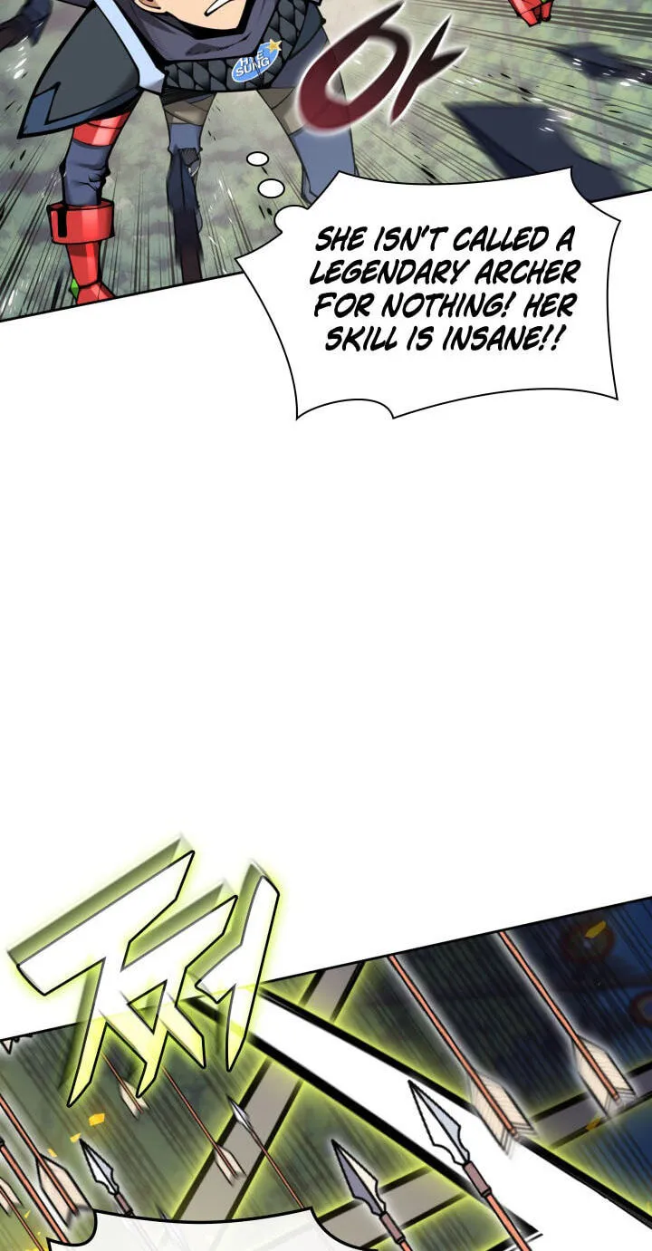 Overgeared Chapter 331 page 56