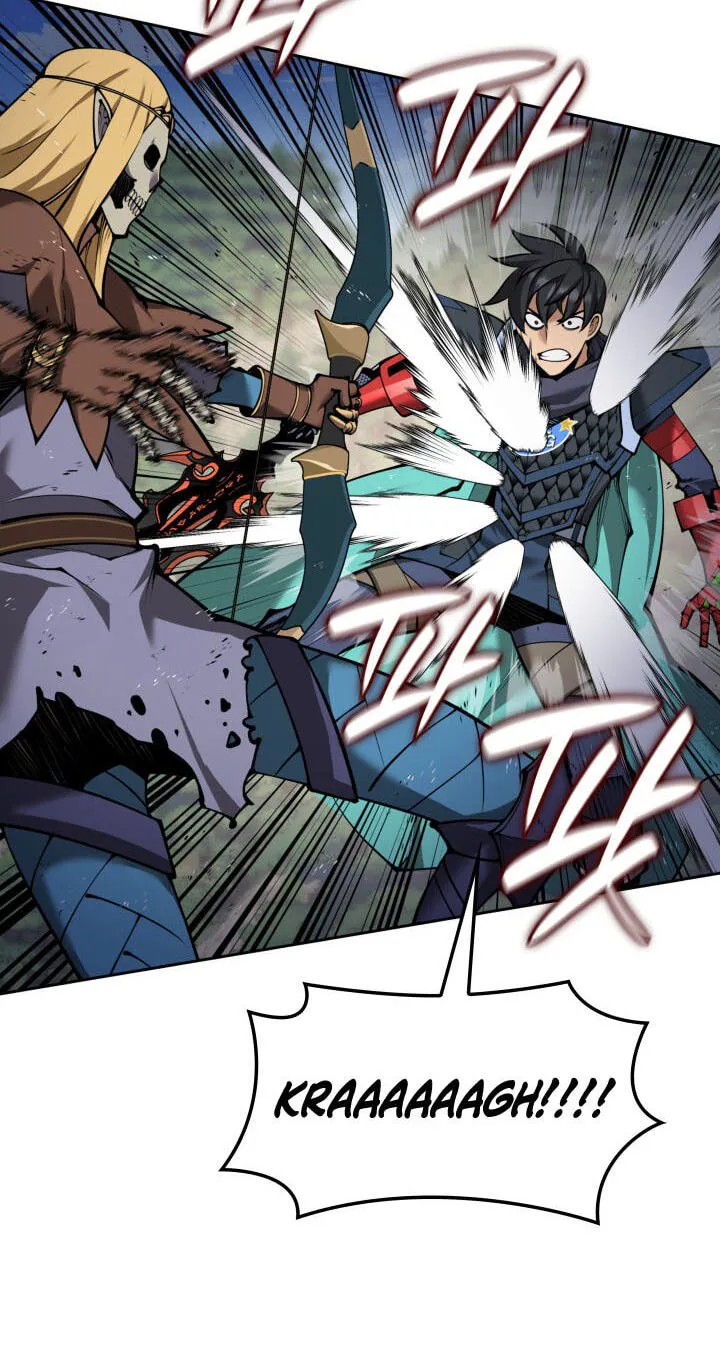 Overgeared Chapter 331 page 69