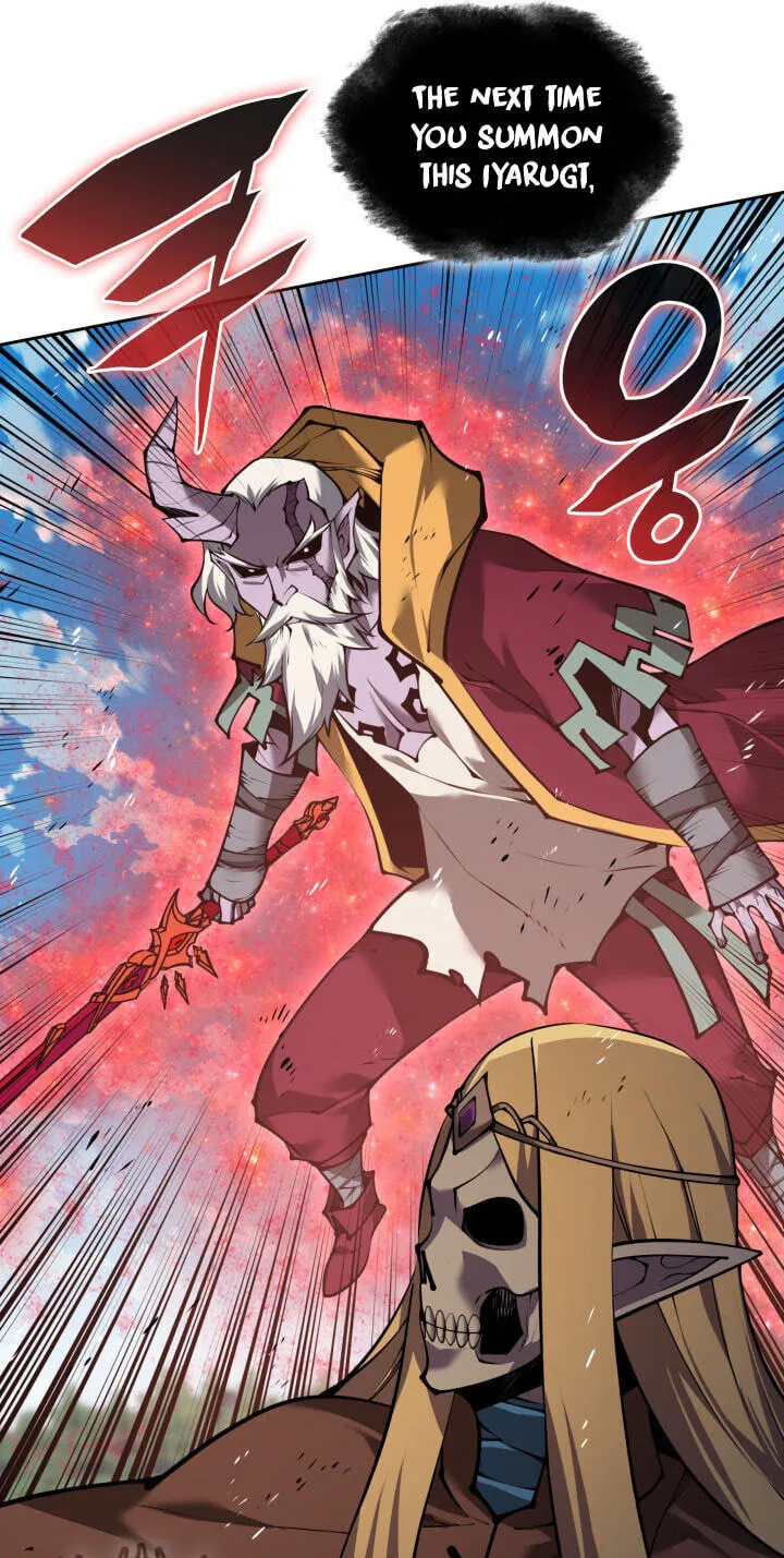 Overgeared Chapter 331 page 74