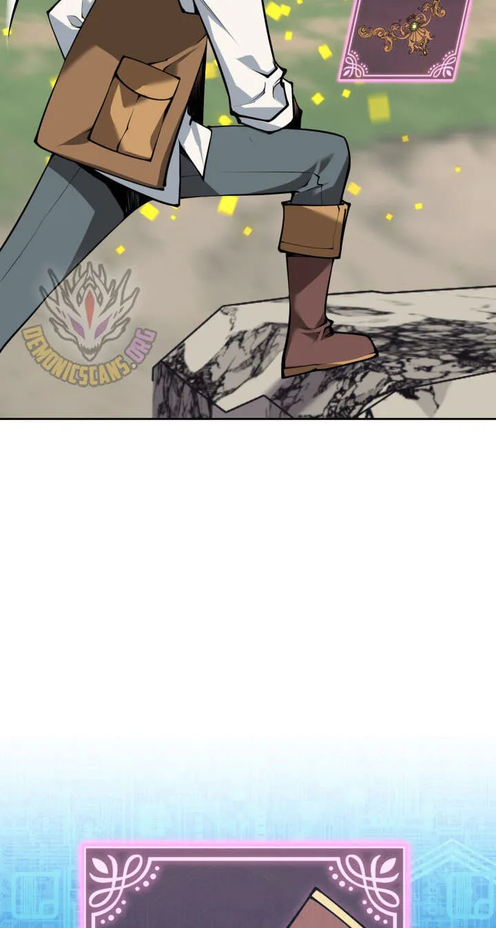 Overgeared Chapter 331 page 89