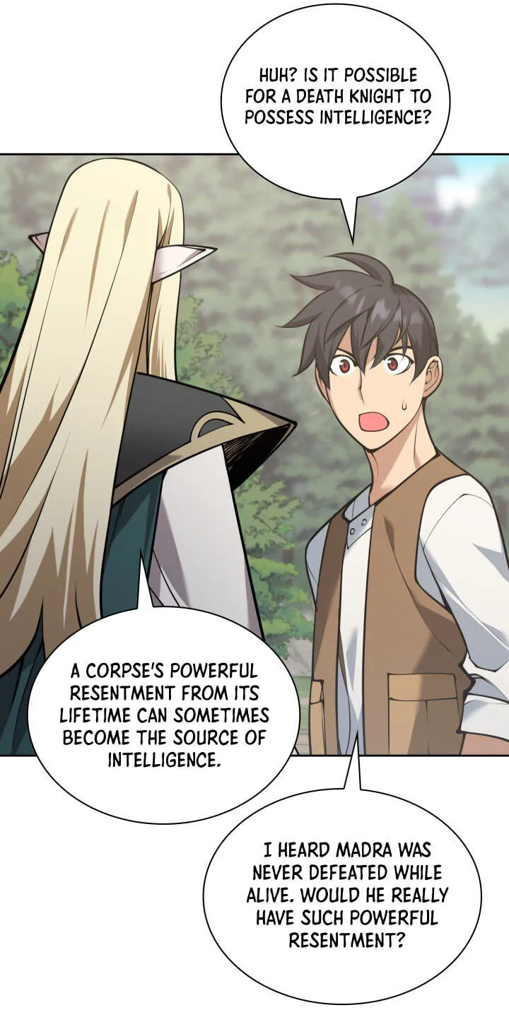 Overgeared Chapter 331 page 95
