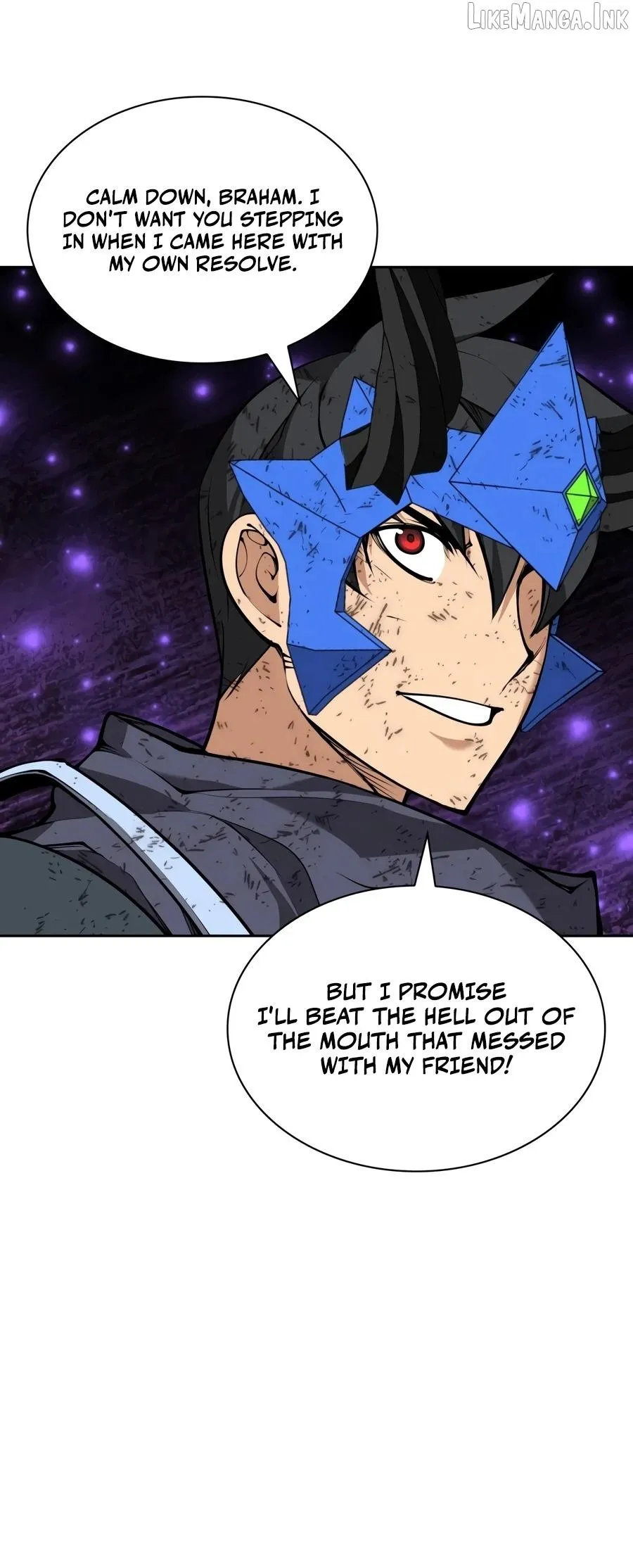 Overgeared Chapter 333 page 13