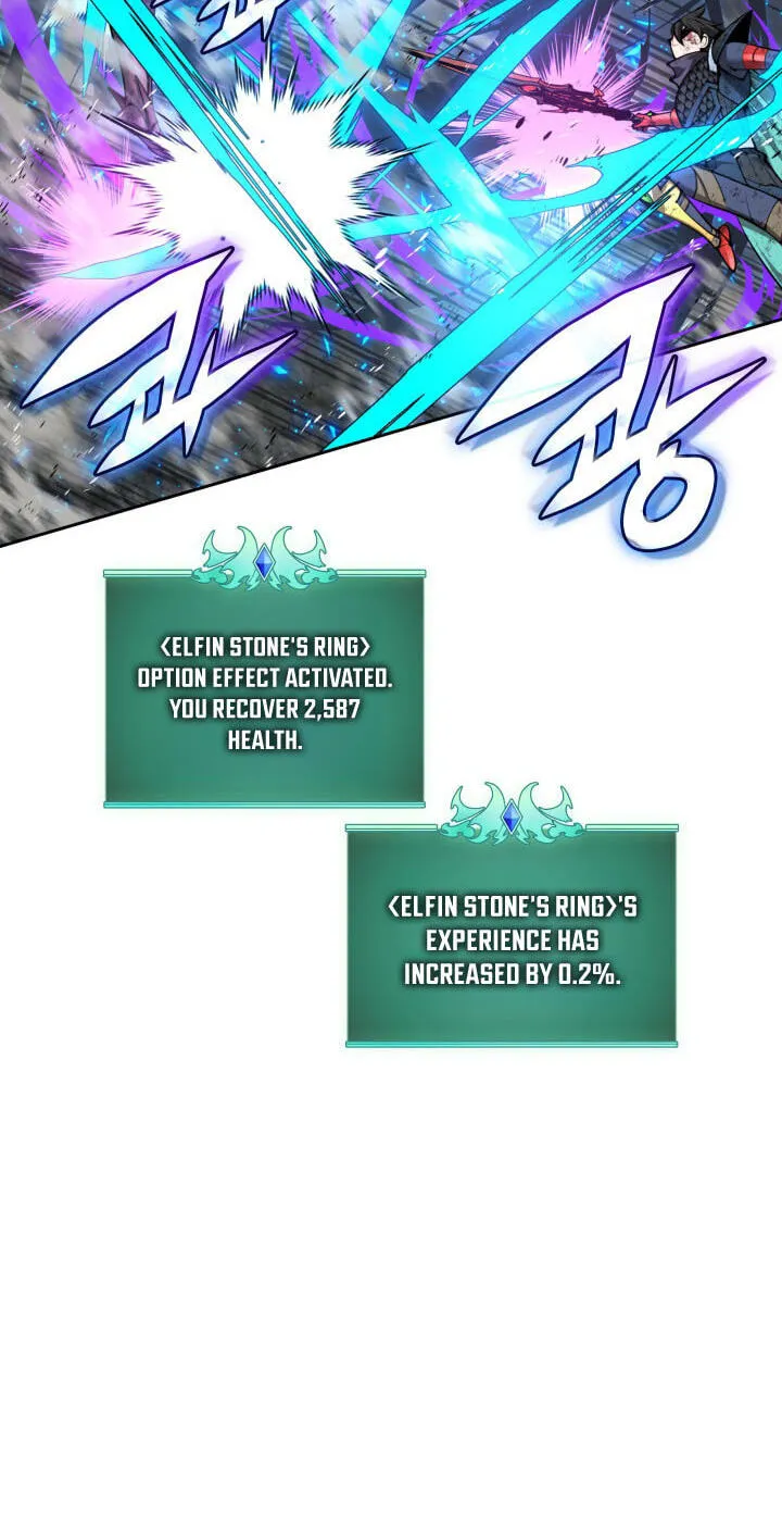 Overgeared Chapter 334 page 91