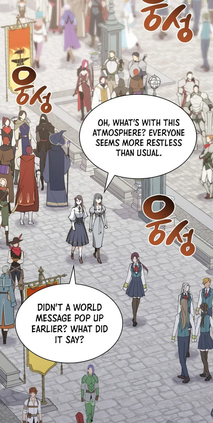 Overgeared Chapter 335 page 11