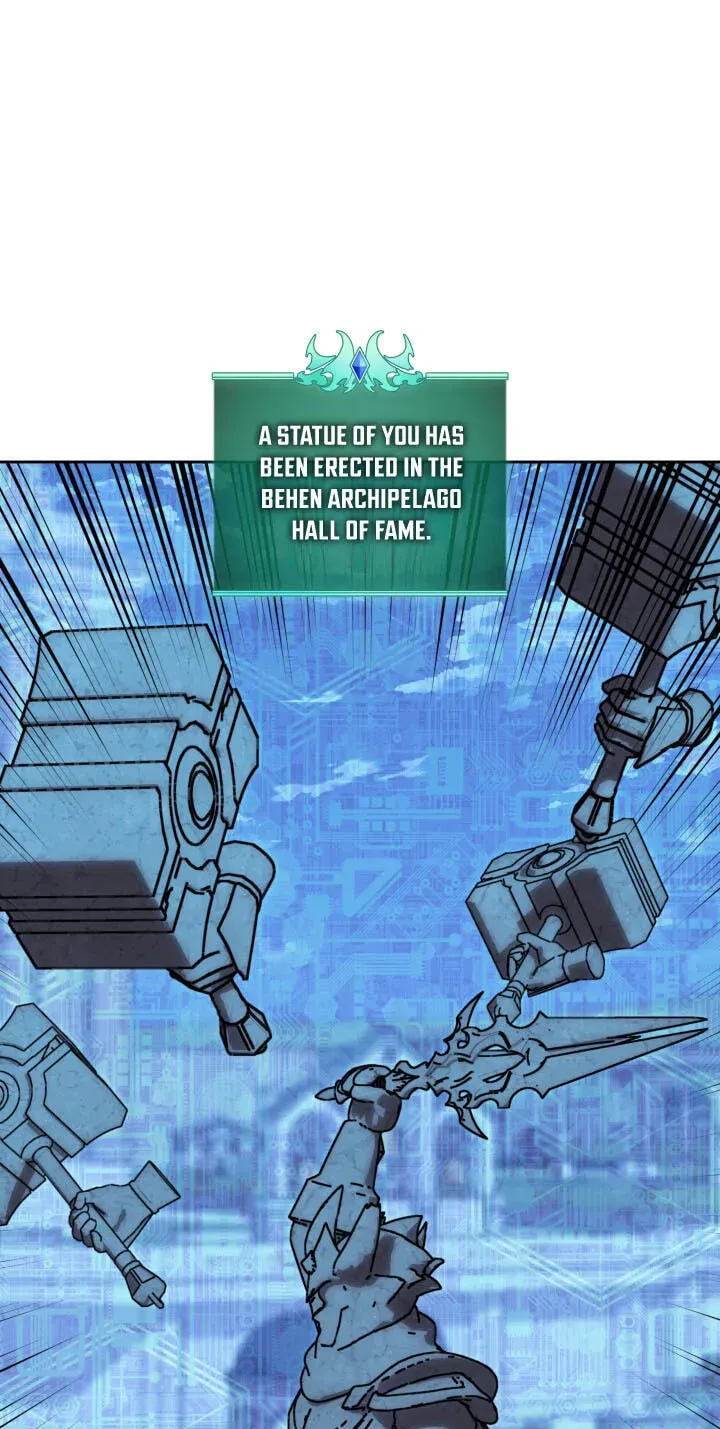 Overgeared Chapter 335 page 31