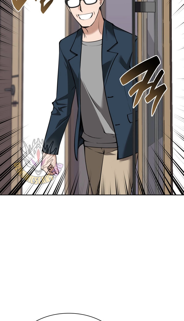 Overgeared Chapter 336 page 19