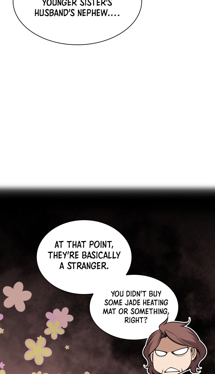 Overgeared Chapter 336 page 21