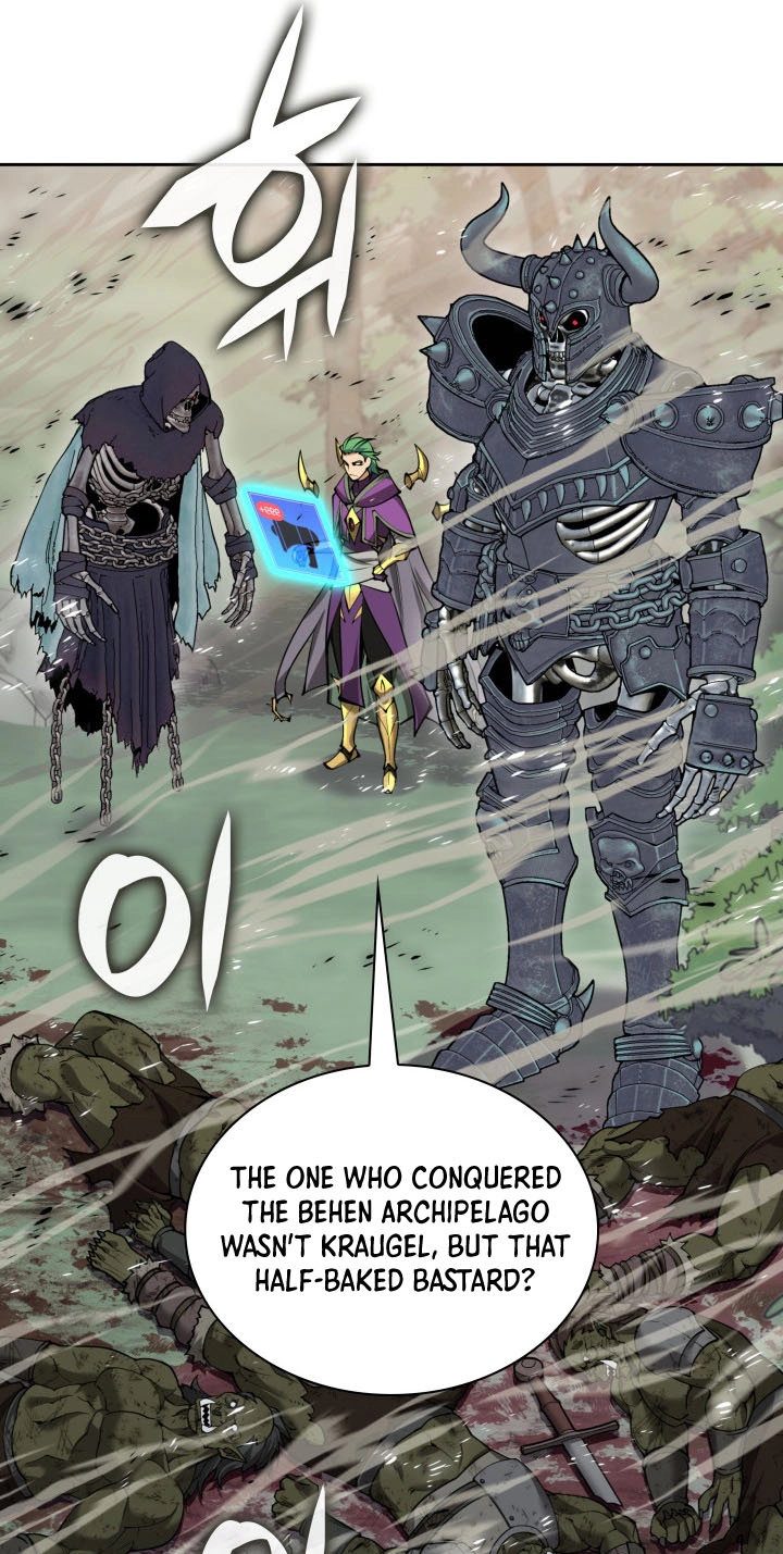 Overgeared Chapter 336 page 24