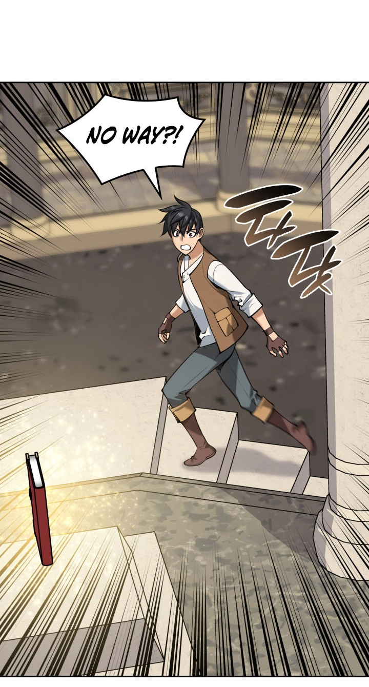 Overgeared Chapter 336 page 43
