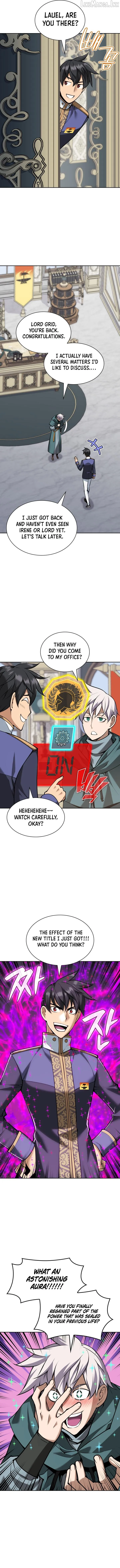 Overgeared Chapter 337 page 2