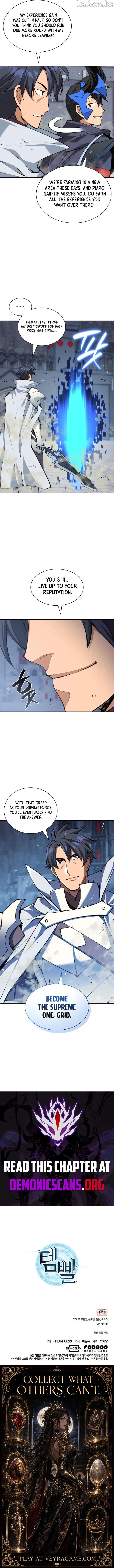 Overgeared Chapter 338 page 16