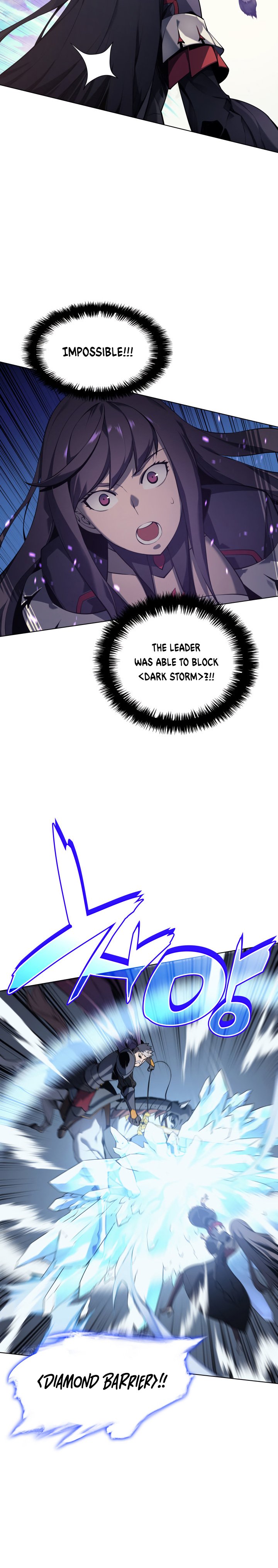 Overgeared Chapter 34 page 16