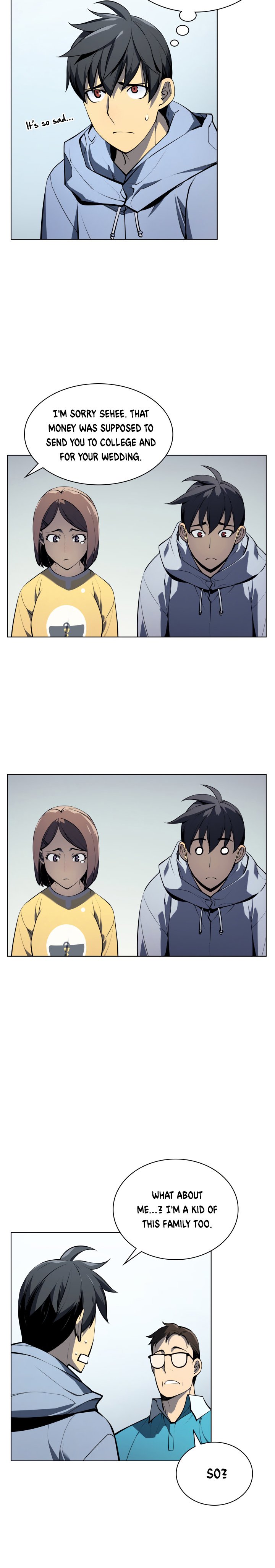 Overgeared Chapter 34 page 3
