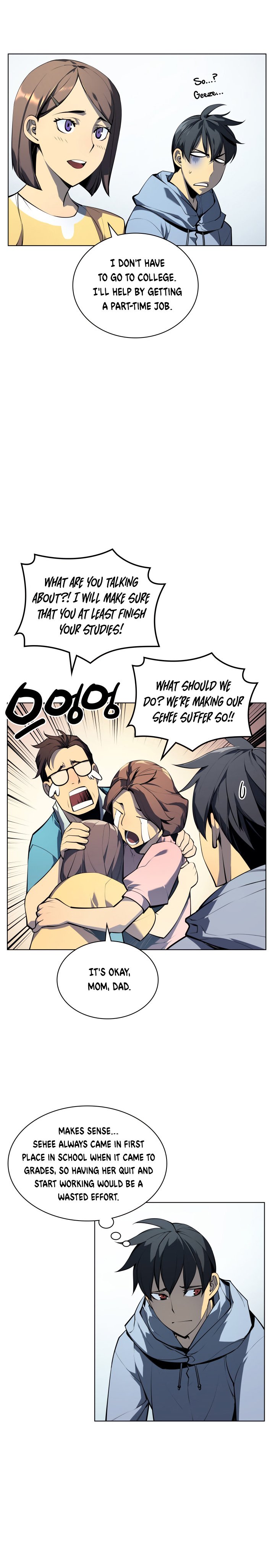Overgeared Chapter 34 page 4