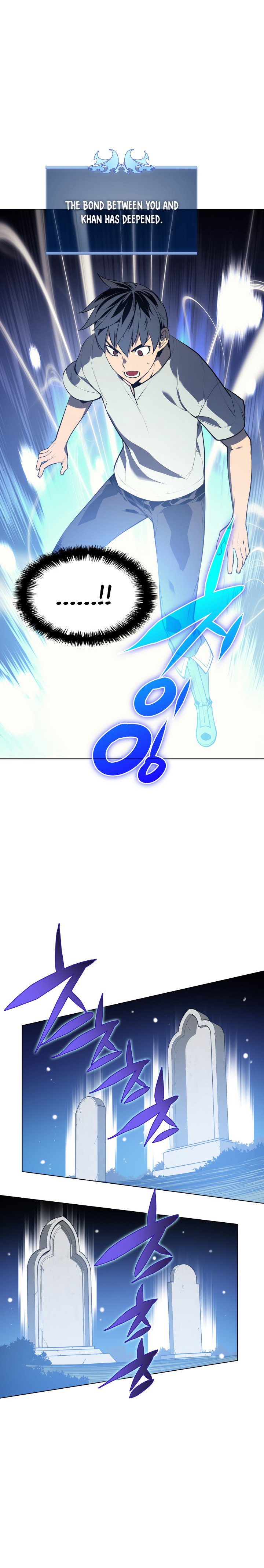 Overgeared Chapter 35 page 20