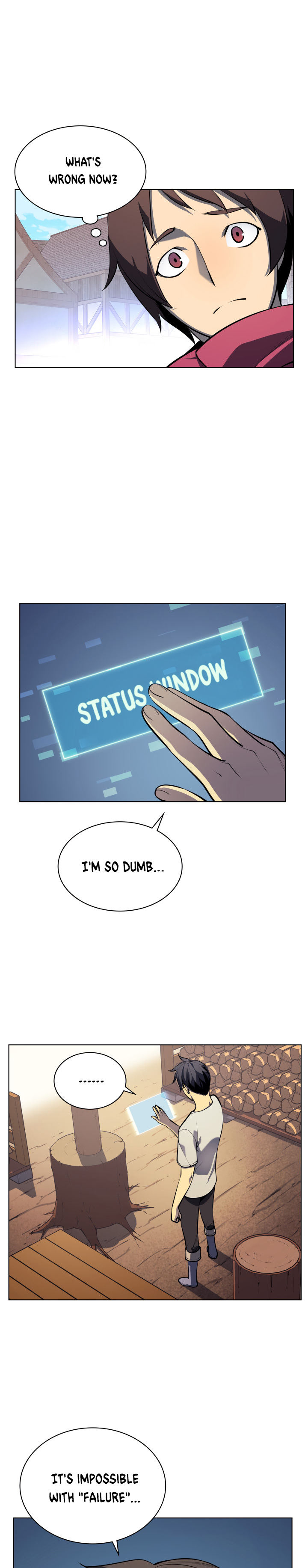 Overgeared Chapter 36 page 23