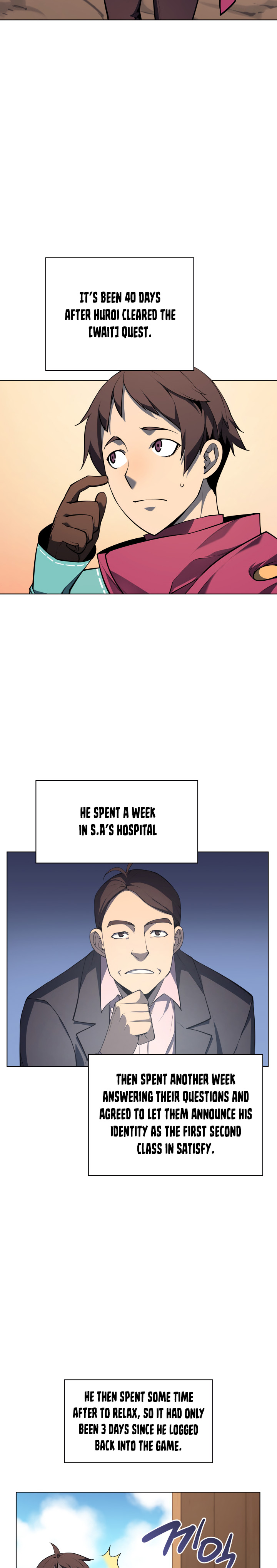 Overgeared Chapter 36 page 3