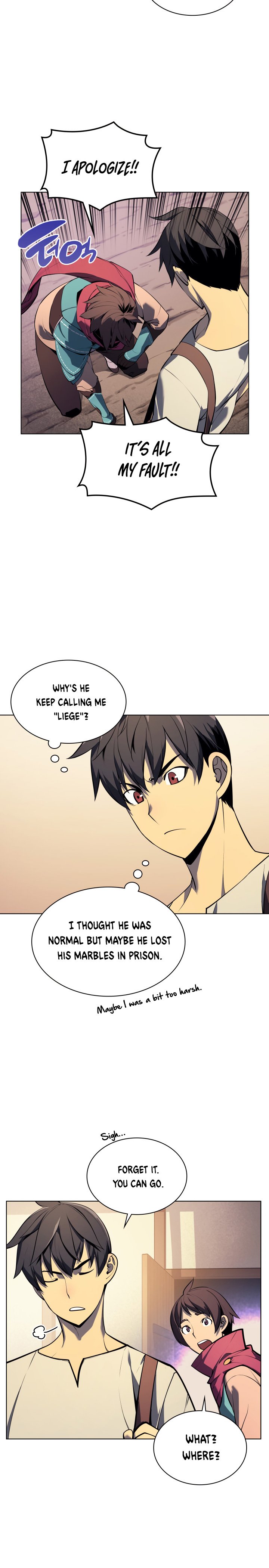 Overgeared Chapter 36 page 7