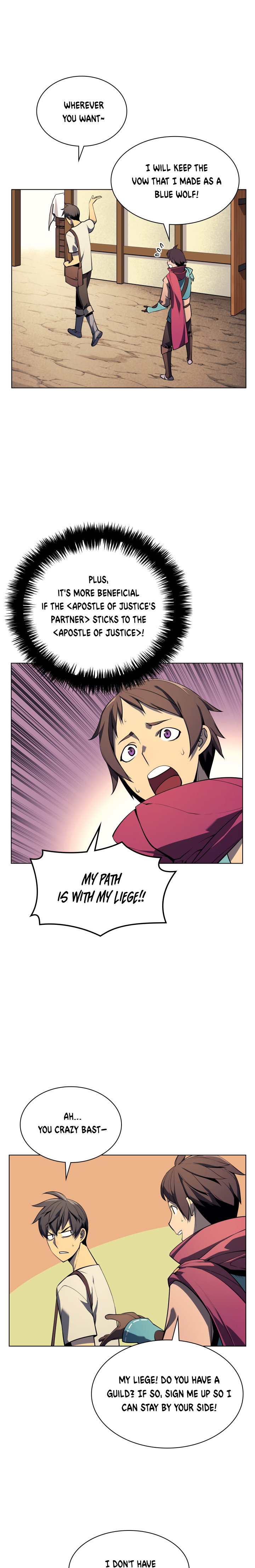 Overgeared Chapter 36 page 8