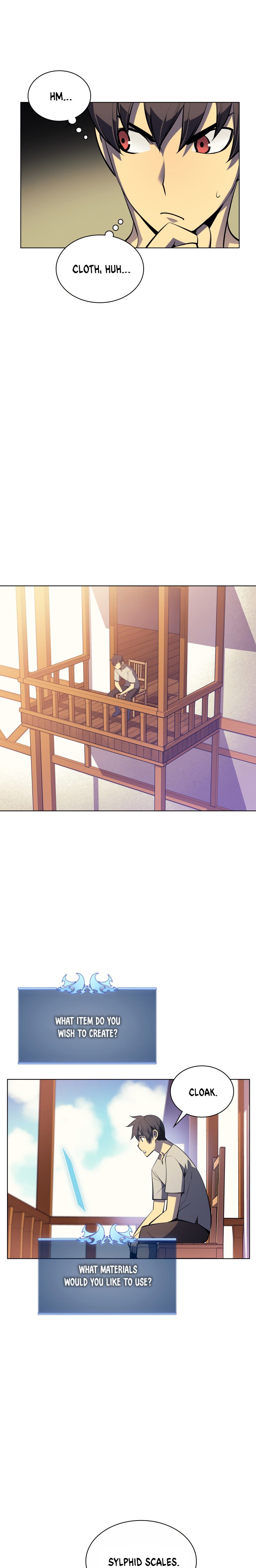 Overgeared Chapter 37 page 12