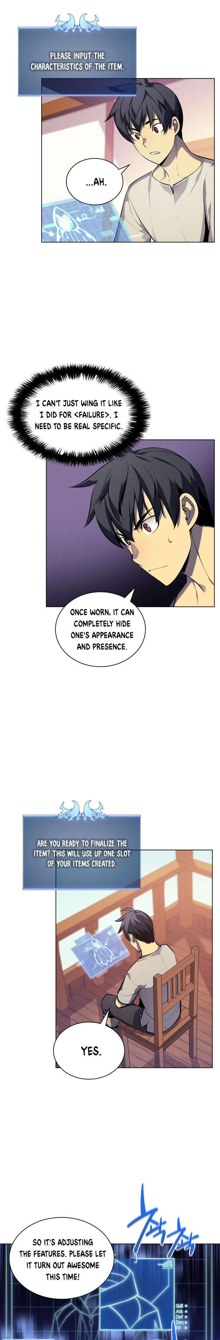 Overgeared Chapter 37 page 15