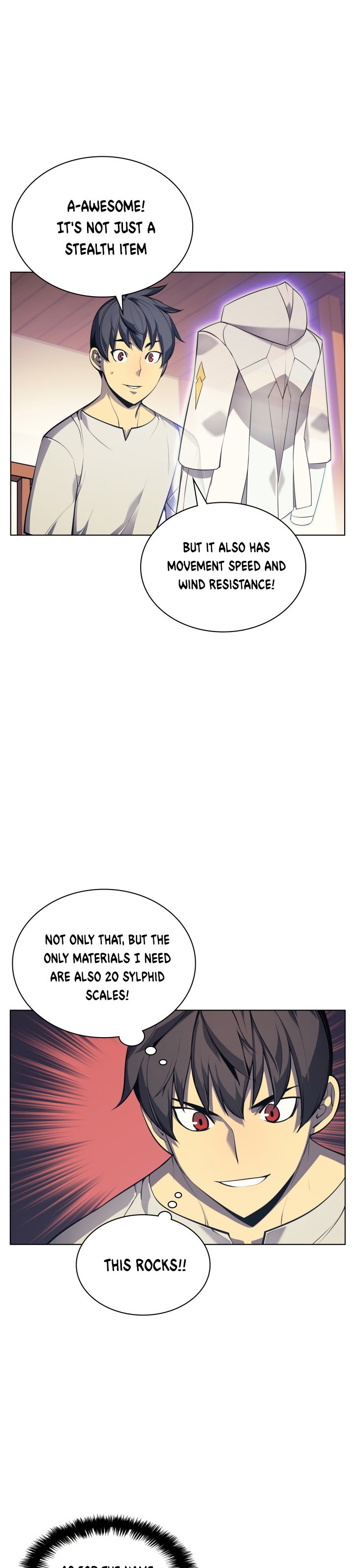 Overgeared Chapter 37 page 17