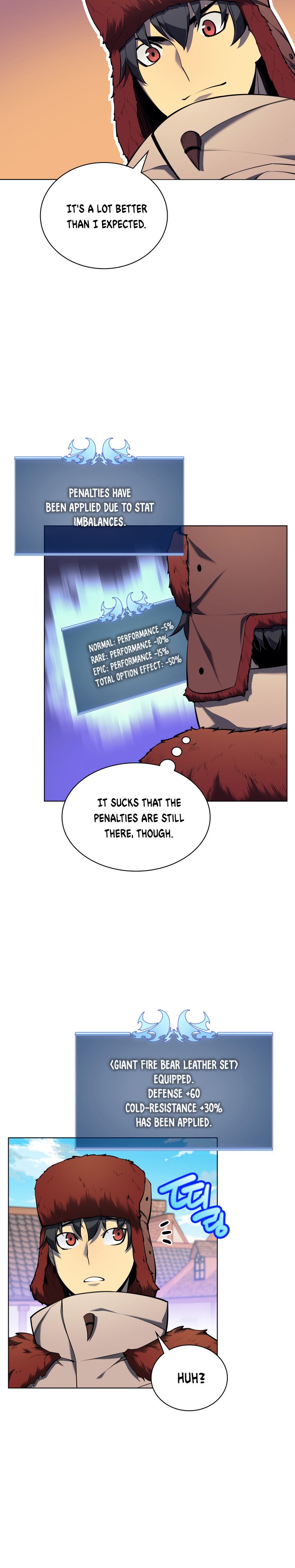 Overgeared Chapter 37 page 28