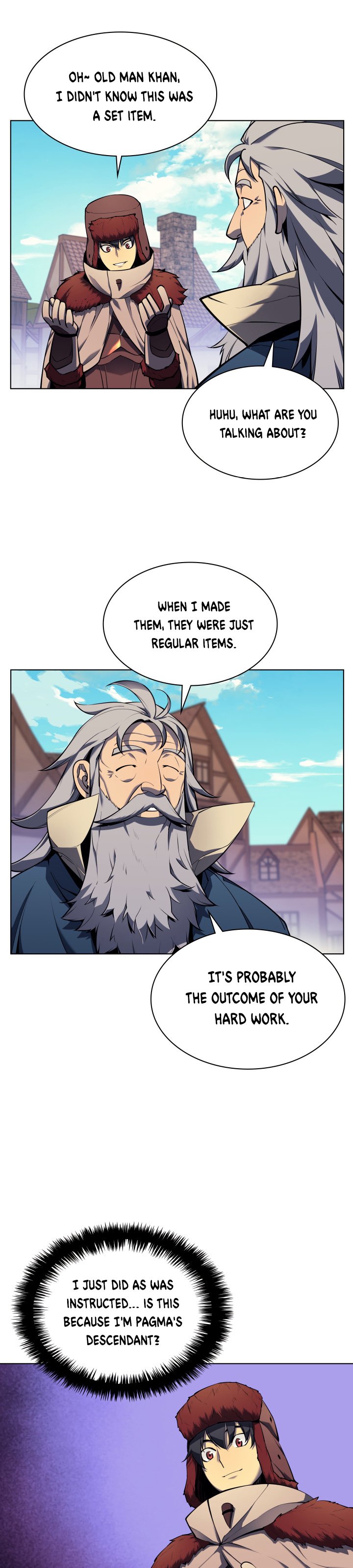 Overgeared Chapter 37 page 29