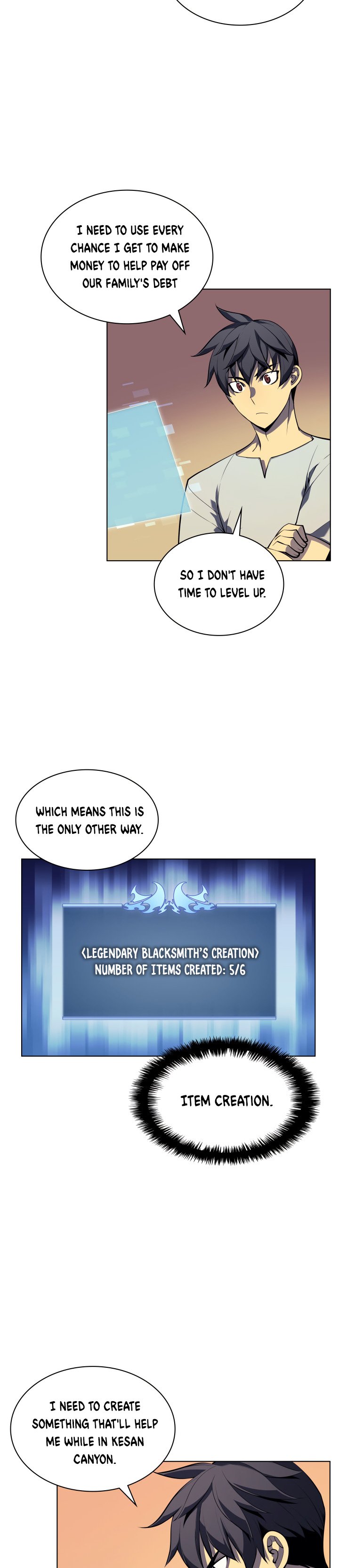 Overgeared Chapter 37 page 3