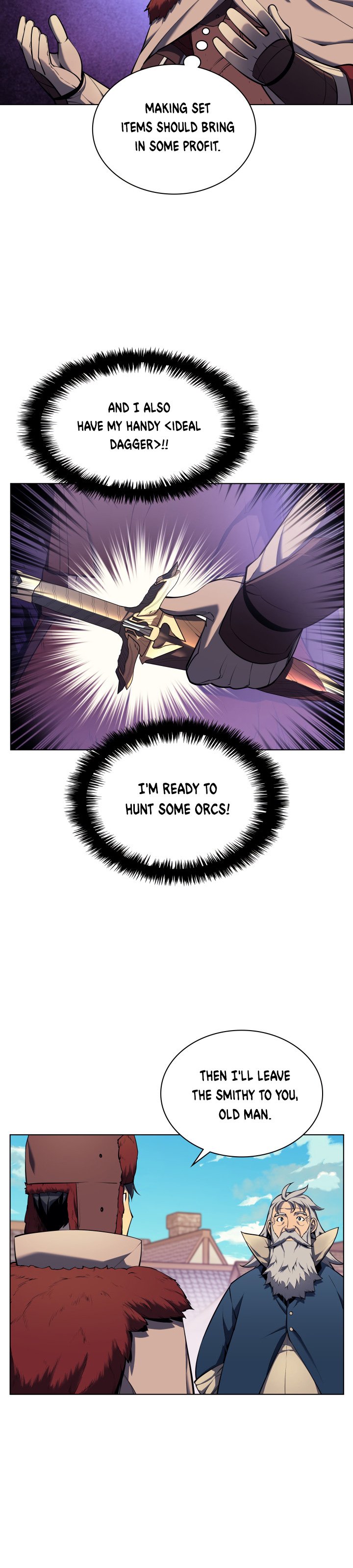 Overgeared Chapter 37 page 30
