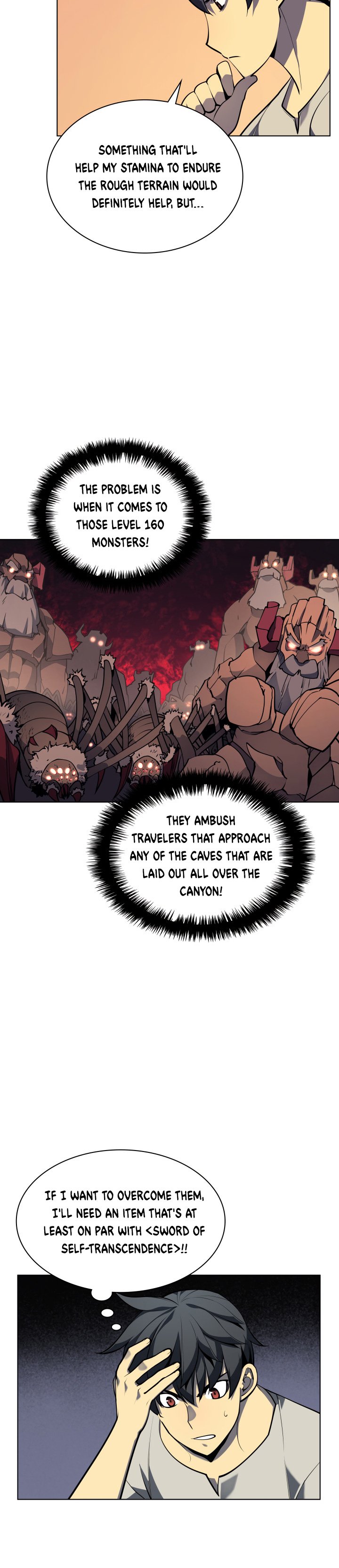 Overgeared Chapter 37 page 4