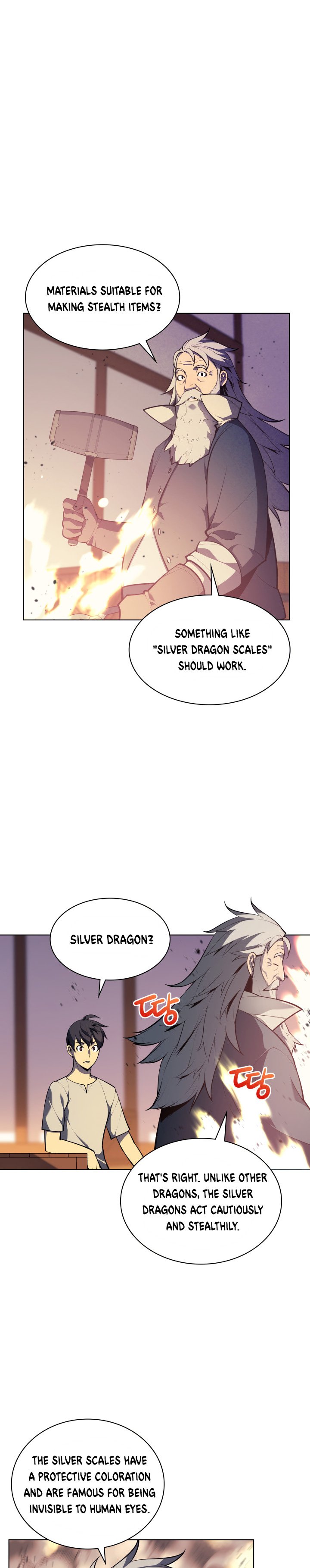 Overgeared Chapter 37 page 8