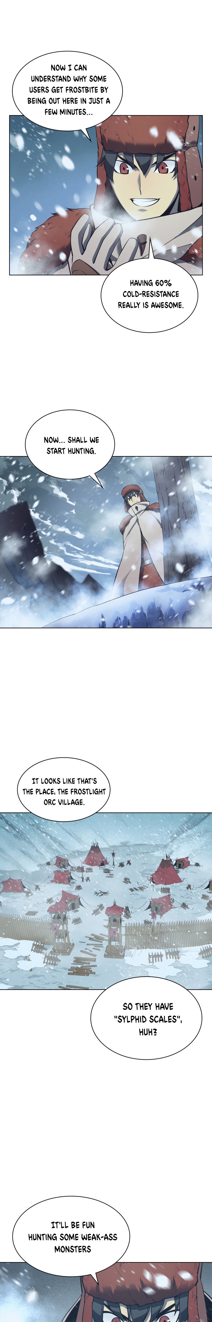 Overgeared Chapter 38 page 3