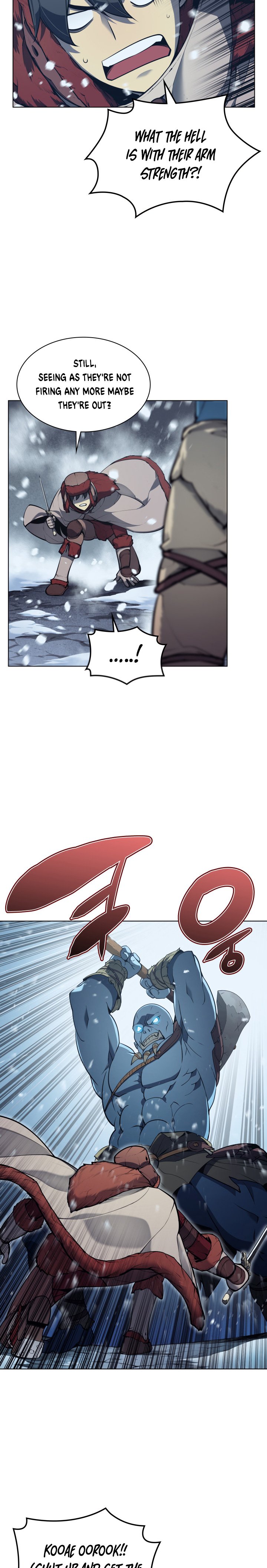 Overgeared Chapter 38 page 9