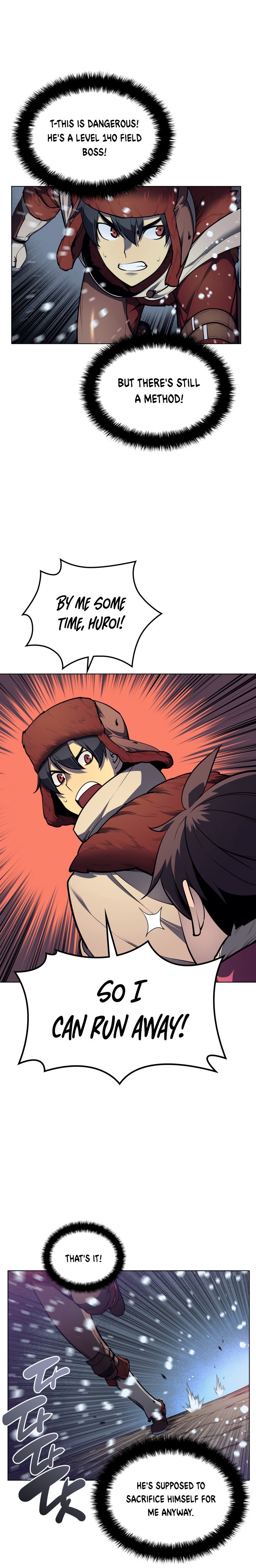 Overgeared Chapter 39 page 11