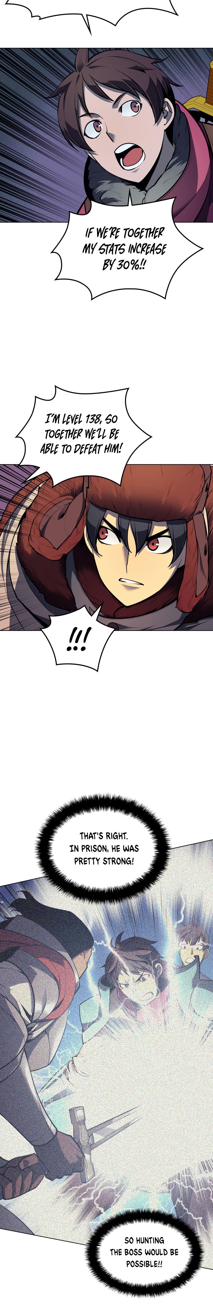 Overgeared Chapter 39 page 13