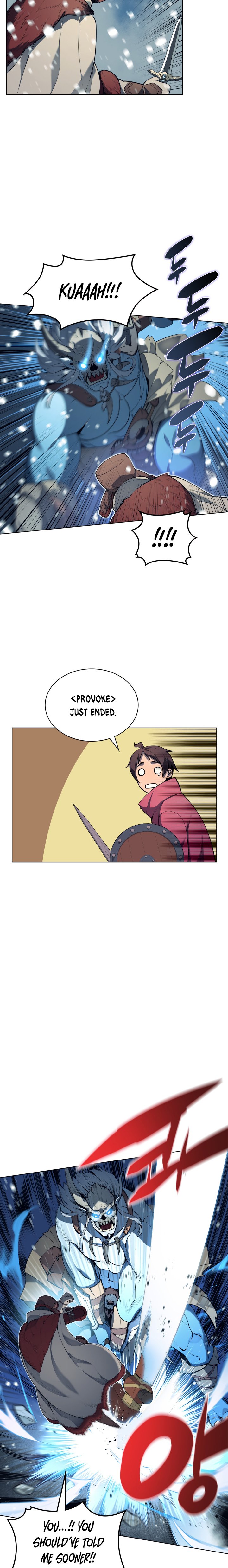 Overgeared Chapter 39 page 21