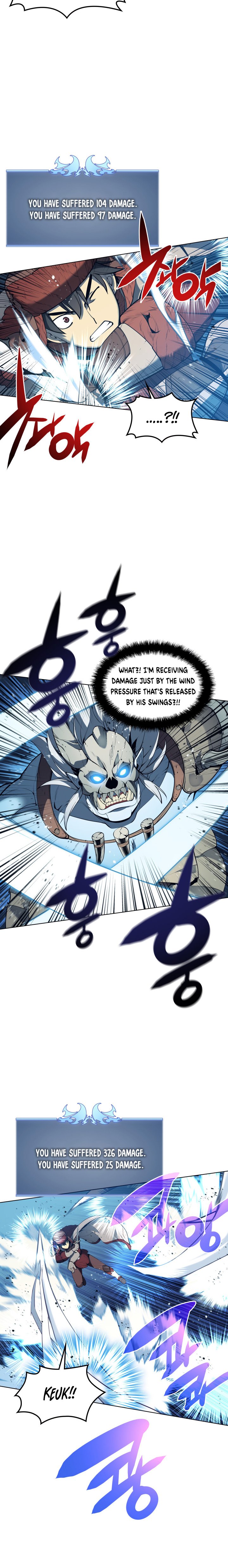 Overgeared Chapter 39 page 22