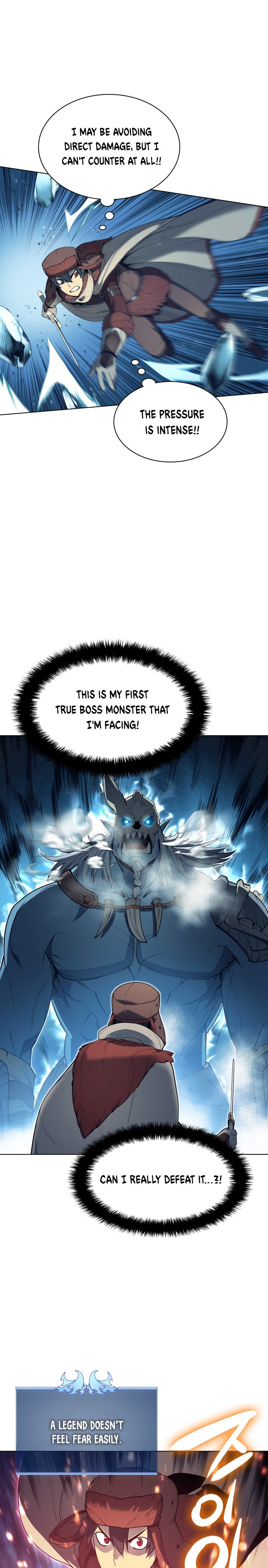 Overgeared Chapter 39 page 23